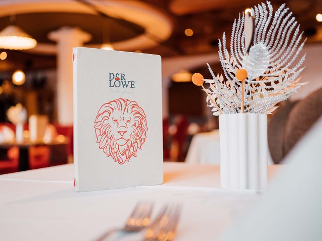 Hotel Der Löwe lebe frei