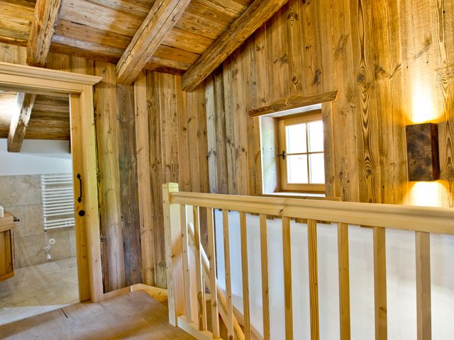 Appartements Martenhof