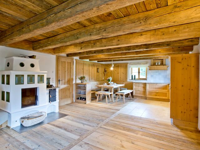 Appartements Martenhof