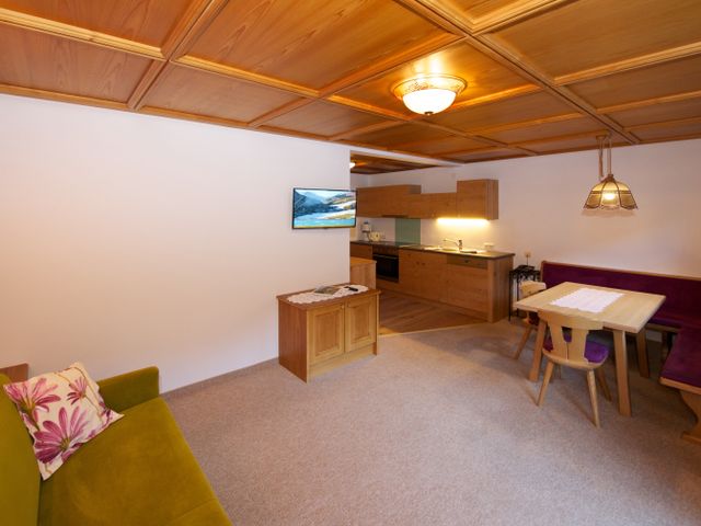 Appartements Martenhof