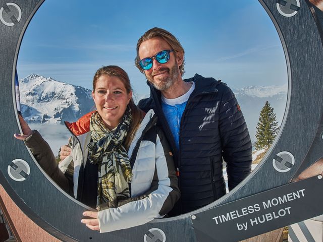 Ferienwohnungen Stefanie & Bergerhäusl