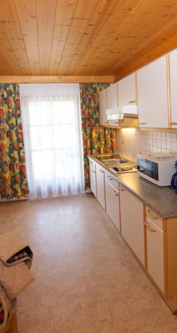 Ferienwohnungen Stefanie & Bergerhäusl