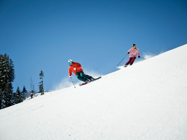 Ferienwohnungen Stefanie & Bergerhäusl