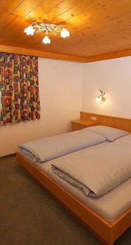 Ferienwohnungen Stefanie & Bergerhäusl