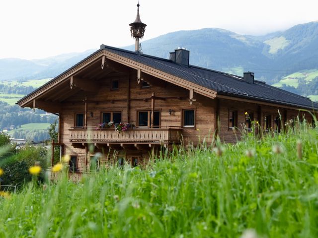 Biobauernhof Obermühle